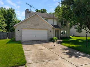 4019 Thomas Jefferson Rd, Lafayette, IN 47909