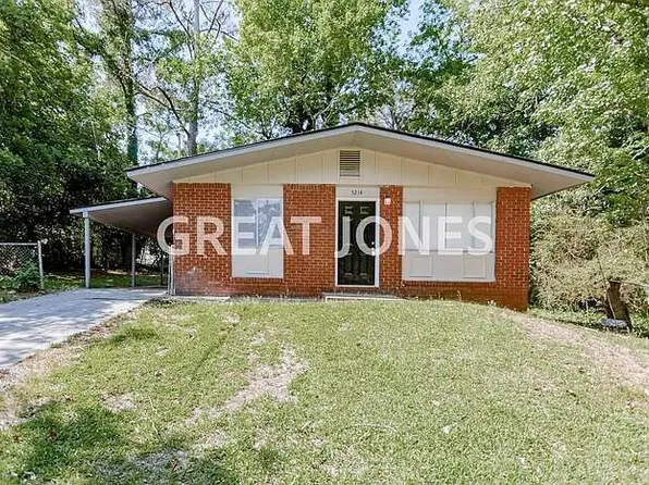 5214 Dana Dr, Columbus, GA 31907