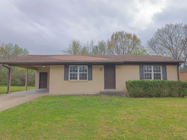 1150 Westmoreland St, Brownsville, TN 38012