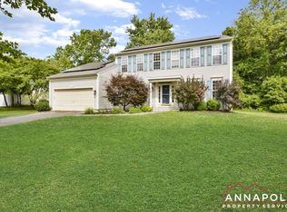 1194 Newchurch Ln, Annapolis, MD 21403