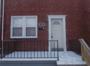 5312 Lynview Ave, Baltimore, MD 21215