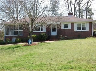 701 S Cherry St, Seneca, SC 29678