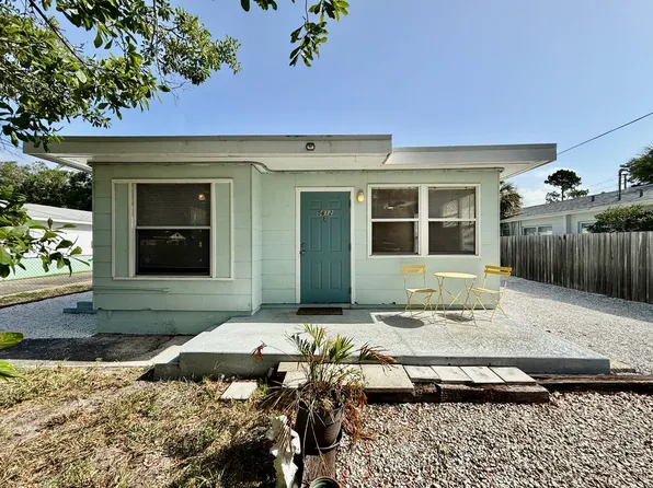 5612 18th Ave S #5612, Saint Petersburg, FL 33707