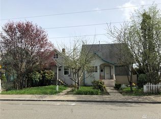 2509 Lombard Ave, Everett, WA 98201