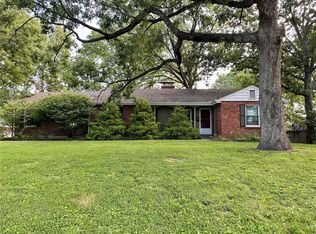 12015 Old Big Bend Rd, Saint Louis, MO 63122