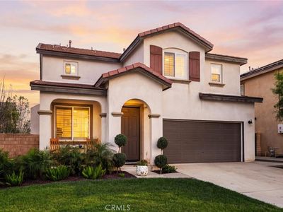 3826 Bur Oak Rd, San Bernardino, CA, 92407