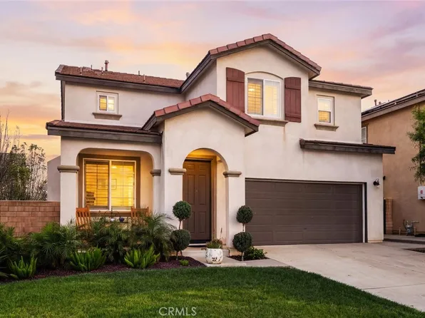 3826 Bur Oak Rd, San Bernardino, CA 92407