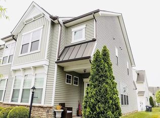 8058 Rutland Village Dr, Mechanicsville, VA 23116