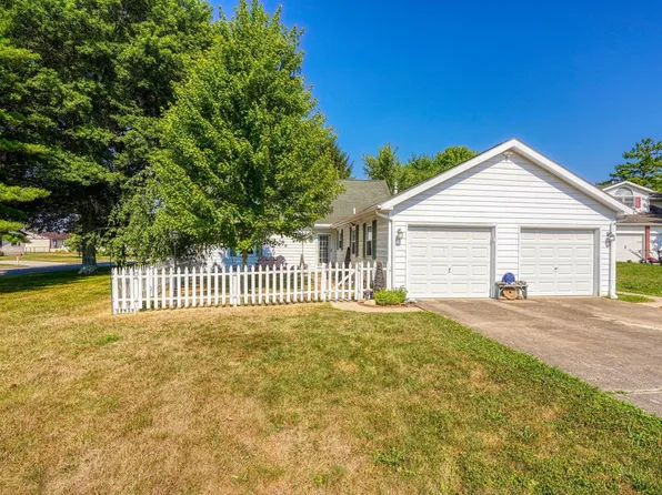 16725 Pontiac Pl, Ashville, OH 43103