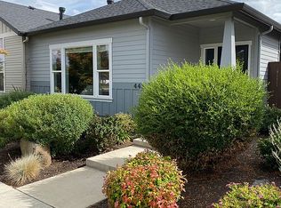 445 S Haskell St, Central Pt, OR 97502