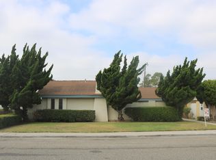 621 N M St, Oxnard, CA 93030