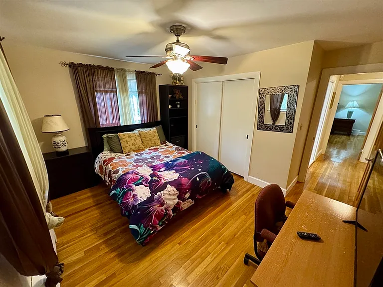 328 Blue Hill Ave #SF — Photo 17