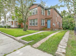 1644 Mallory St, Jacksonville, FL 32205