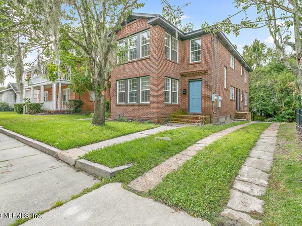 1644 MALLORY Street, Jacksonville, FL 32205