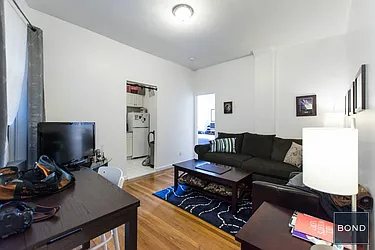 Rented by Bond New York