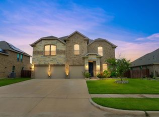 10204 Walnut Ridge Dr, Midlothian, TX 76065