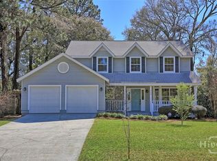 520 Oemler Loop, Savannah, GA 31410