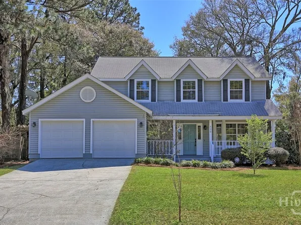 520 Oemler Loop, Savannah, GA 31410