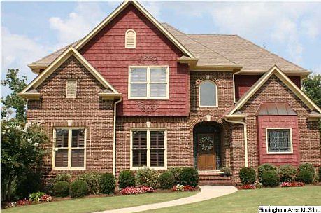 1021 Eagle Valley Drive