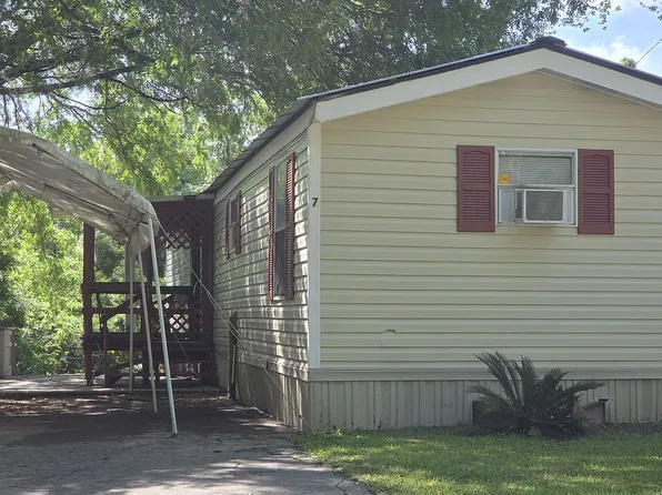 3424 Old Saint Augustine Rd #7, Tallahassee, FL 32311