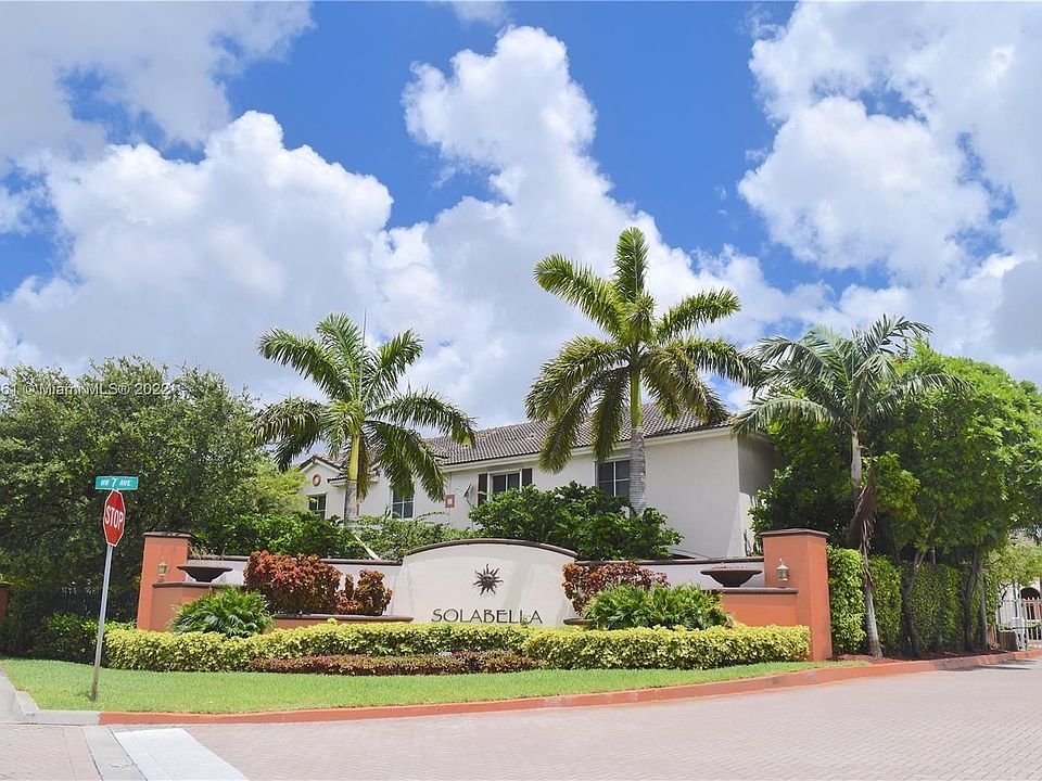 1st image of 17349 NW 7th Ave #1006