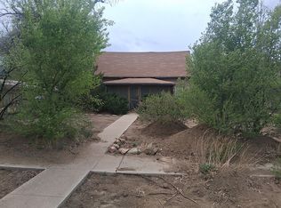 230 Lincoln Ave, Ordway, CO 81063