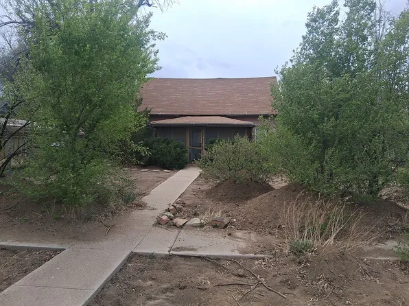 230 Lincoln Ave, Ordway, CO 81063