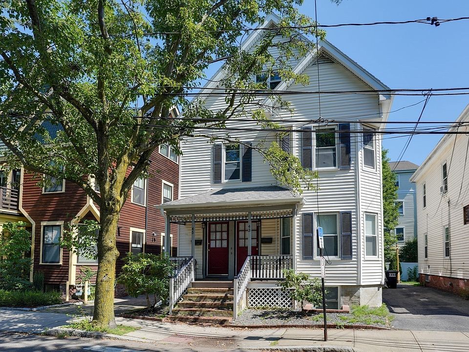 1st image of 43 Harrison St