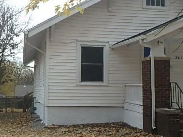 2624 SE Michigan Ave, Topeka, KS 66605