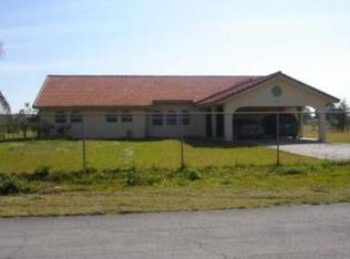 21335 SW 198th Ave, Miami, FL 33187