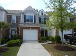 236 Kigian Trl, Woodstock, GA 30188