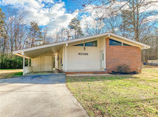 125 Woodland Way, West Union, SC 29696