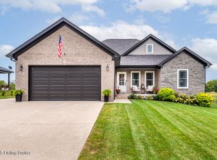 119 Glenda Elaine Dr, Mount Washington, KY 40047