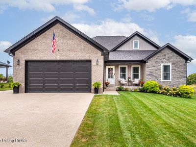 119 Glenda Elaine Dr, Mount Washington, KY, 40047