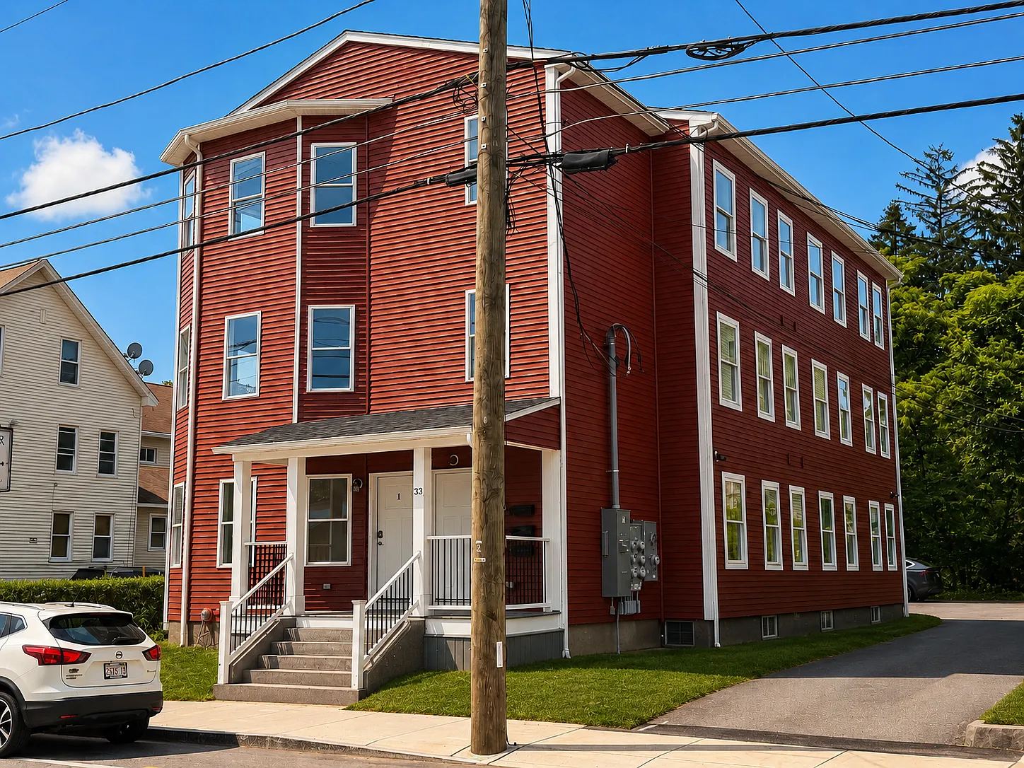 2 bed, $2,000 — Photo 2