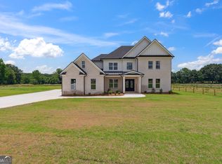 3284 Hall Rd, Dacula, GA 30019