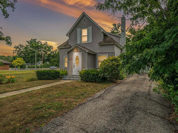 1024 E Front St, Traverse City, MI 49686