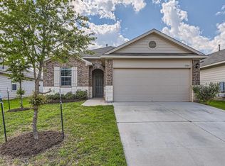 3504 Conyers Ln, Austin, TX 78725