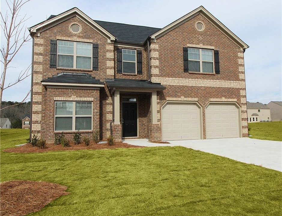 1254 Brookstone Cir Conyers GA 30012 Apartments for Rent Zillow