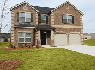 1200 Brookstone Cir NE Conyers GA 30012 Zillow