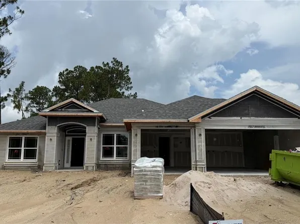 5731 ZINKLE STREET, NORTH PORT, FL 34291