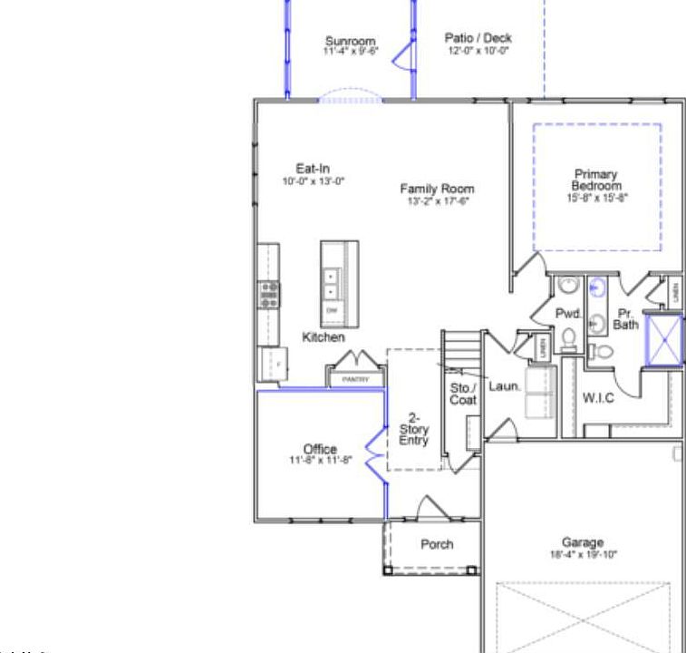 2nd image of 59 Small Pond Ct #239