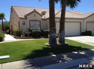 1442 Sea Pines St, Mesquite, NV 89027