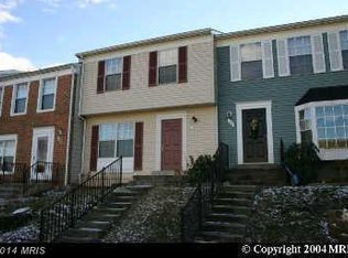 131 Sloop Ct, Gaithersburg, MD 20877