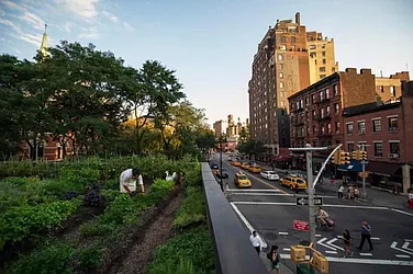 Rented by Keller Williams NYC