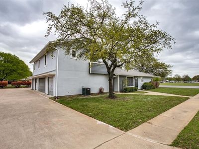 606 Timberline Dr, Hurst, TX, 76053
