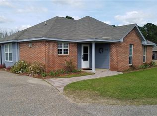 2508 Mitchell Creek Rd, Wetumpka, AL 36093