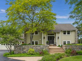 1198 Timber Pass, Harbor Springs, MI 49740