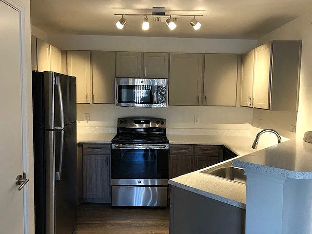 Quail Village — Photo 8