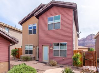 77 Juniper Ln #113, SPRINGDALE, UT 84767